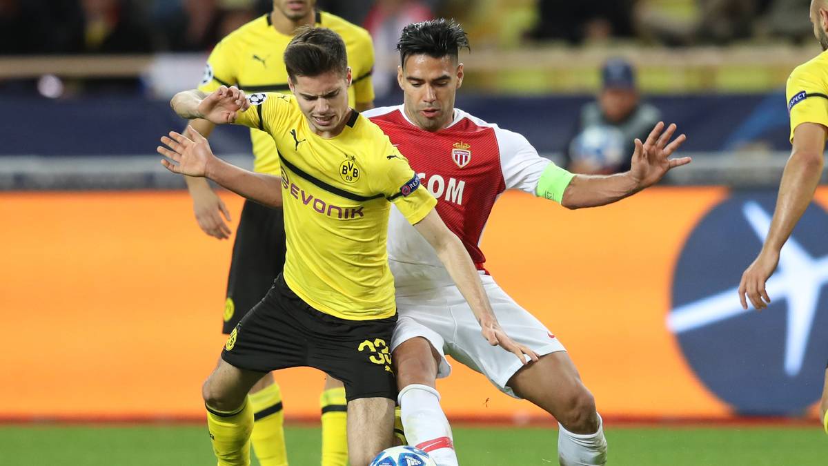 JULIAN WEIGL: Gelungener Auftritt des 23-Jährigen. Hielt die defensive Zentrale zusammen und glänzte durch Übersicht. Leitete das 1:0 mit einer klugen Spielverlagerung ein. SPORT1-Note: 2,5