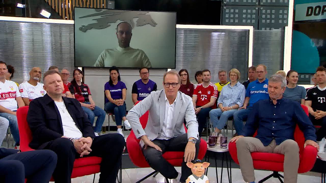 Werner gibt Einblicke, wie der Austausch mit Klopp läuft