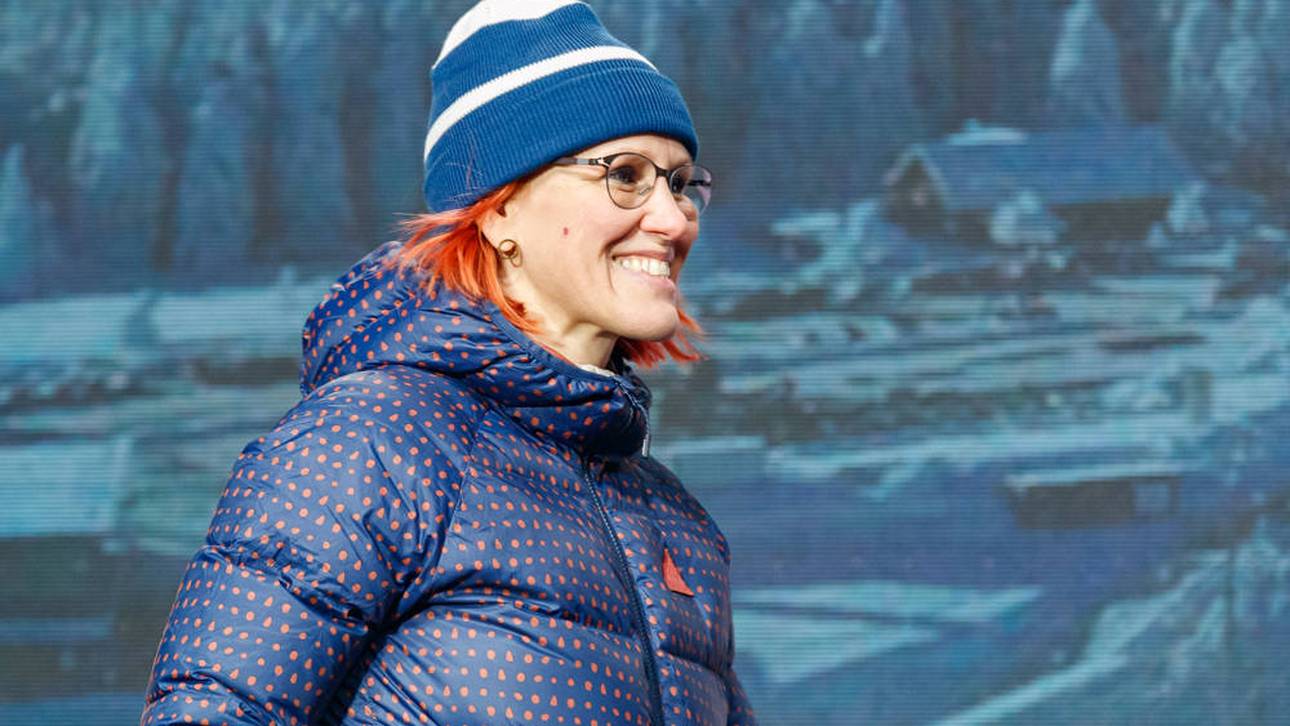 Neue Aufgabe für Biathlon-Legende