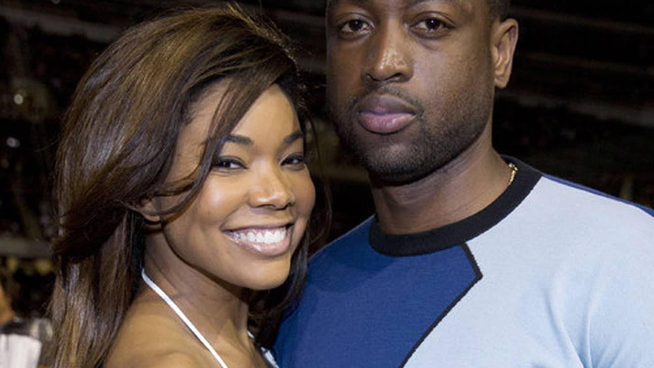 Details zur Promi-Hochzeit des NBA-Stars