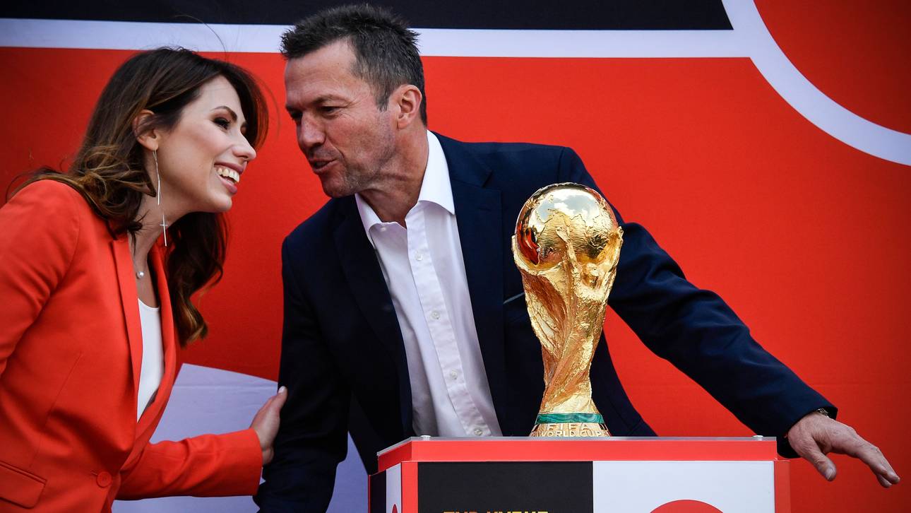 Auch Matthäus ätzt gegen Neymar