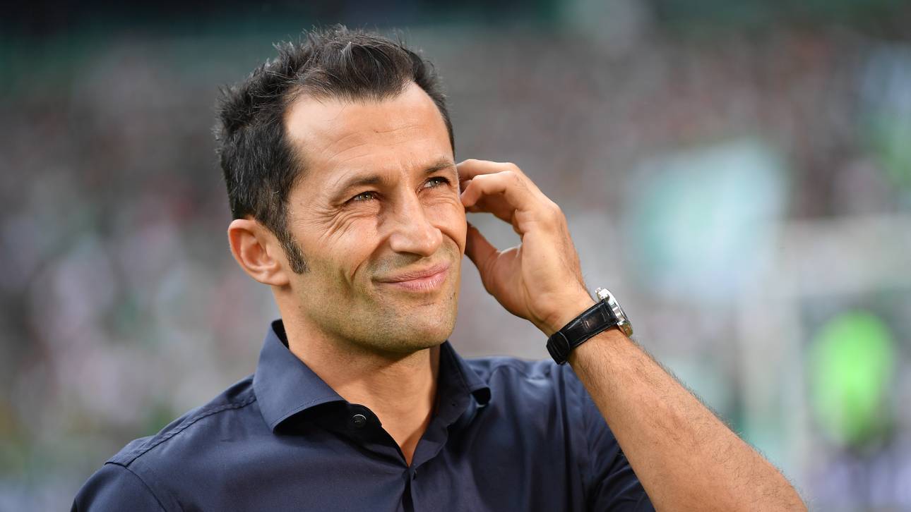 Salihamidzic: Ancelotti stellt auf