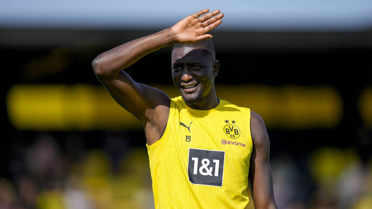 BVB-Star mit überraschendem Wechsel