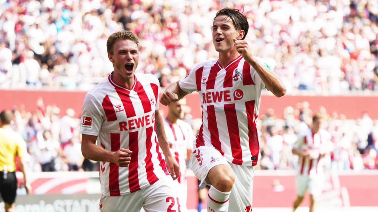 Der FC dominierte den Champions-League-Teilnehmer aus Italien