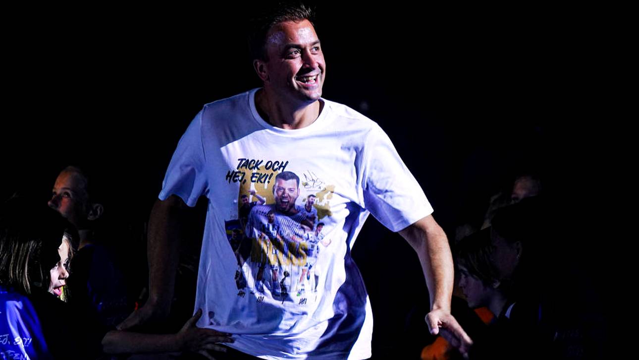 Trainer-Coup in der HBL