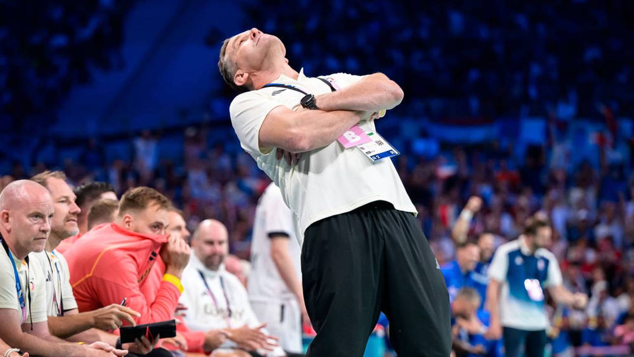 „Sch***e“: Gislason sorgt für Lacher