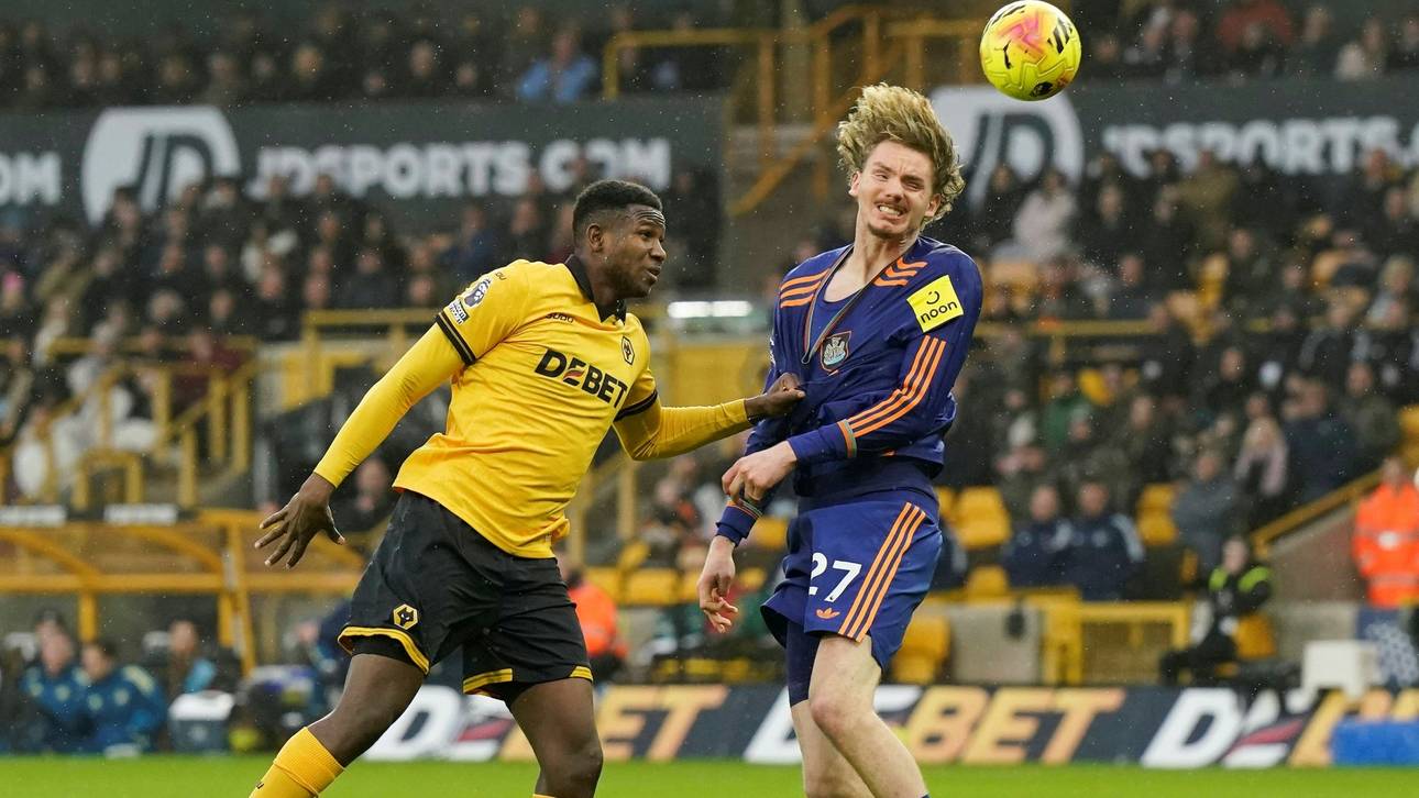 Woltemade nun sieben Pflichtspiele ohne Tor