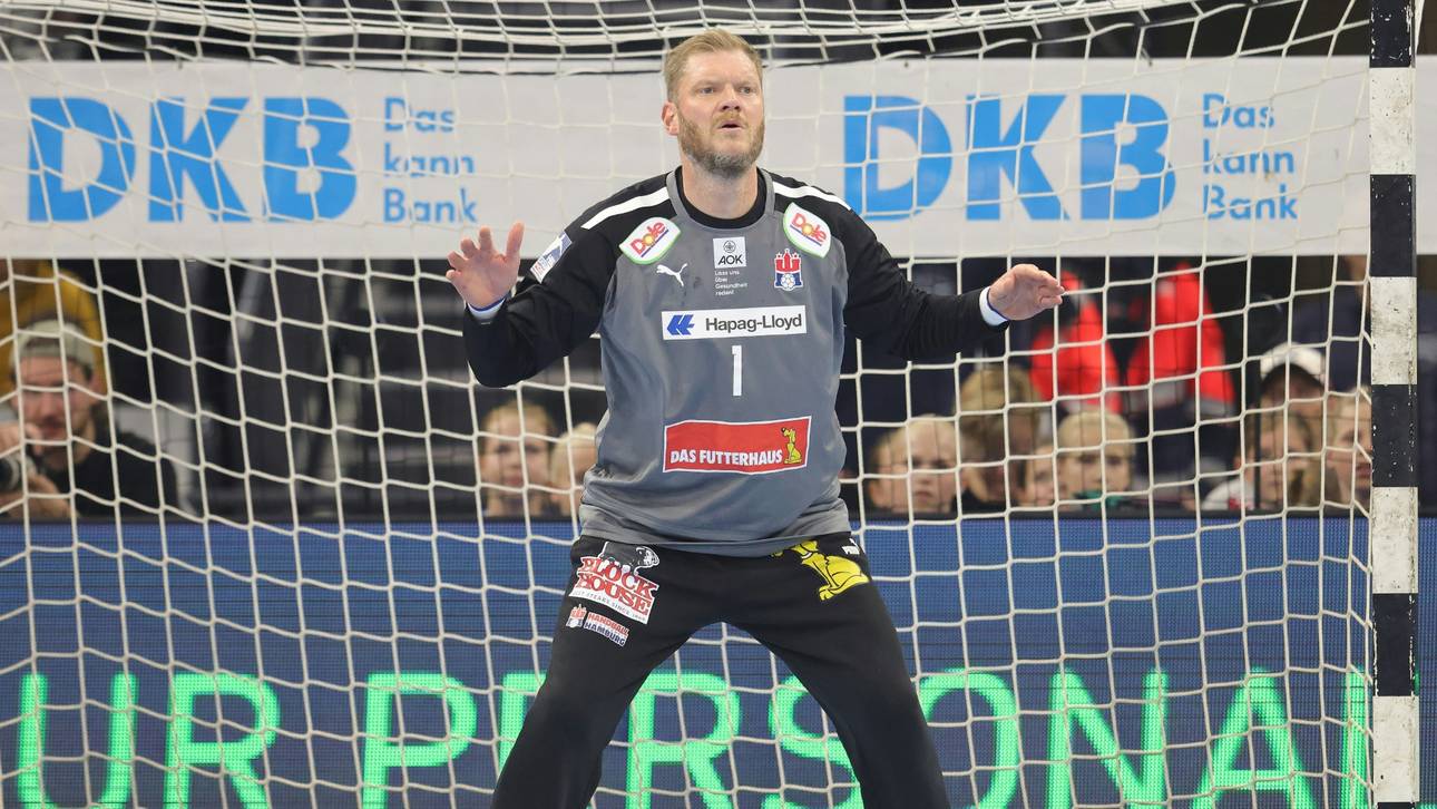 Bitter-Entscheidung fix