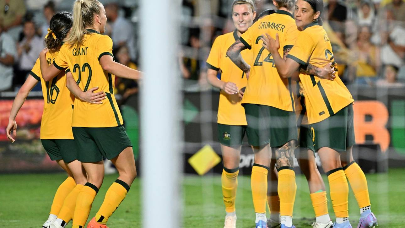 Mega-Ticket-Run auf WM-Auftakt