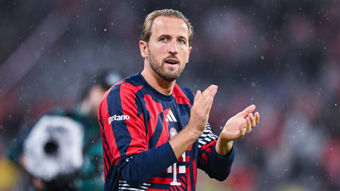 Kane kommentiert Vertragsgespräche