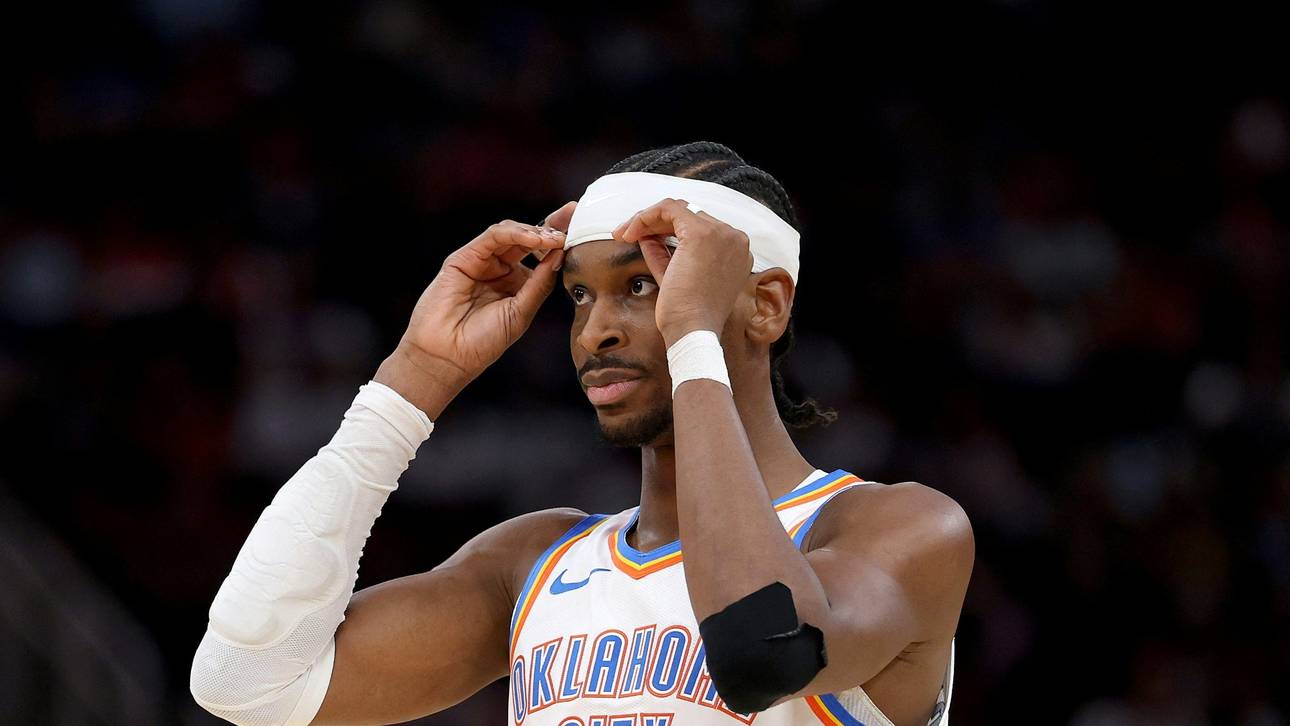 OKC kassiert nächste Pleite