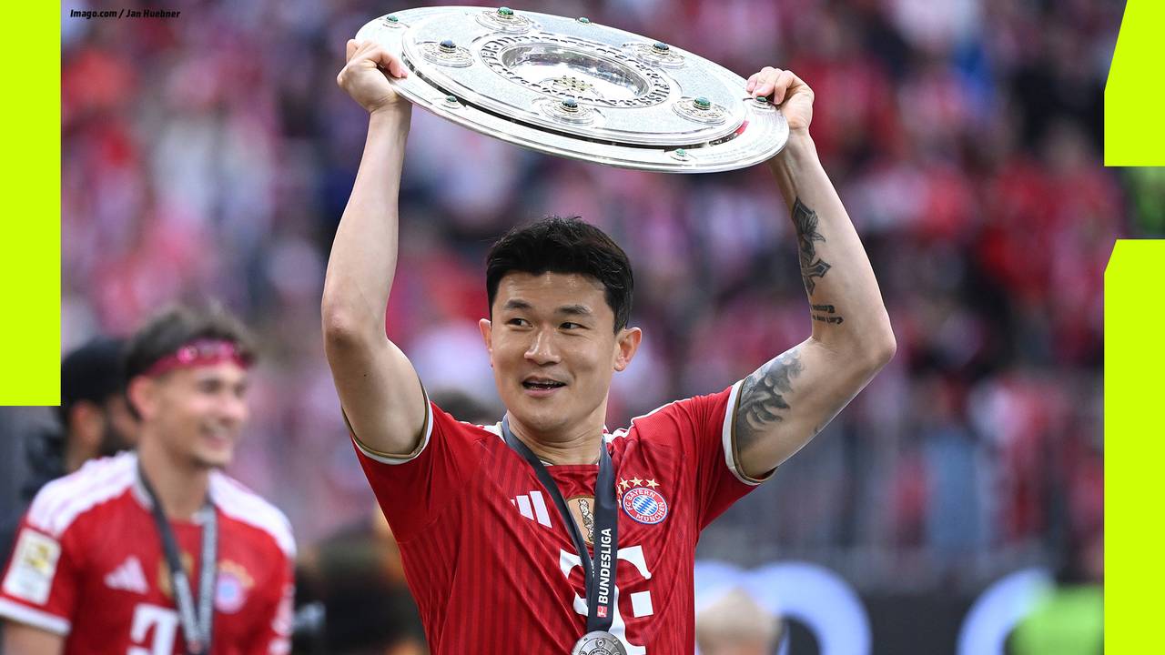 Tauschgeschäft um Bayern-Star bahnt sich an | Transfermarkt