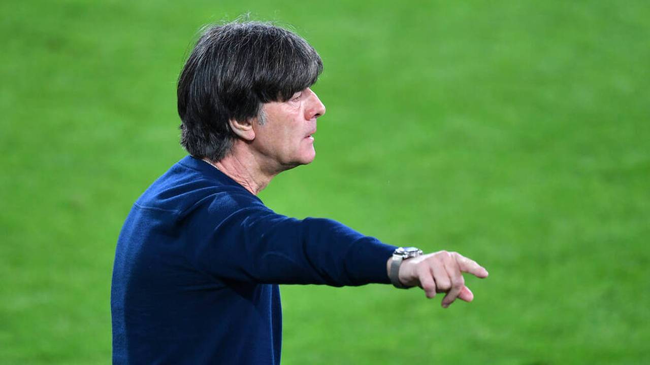 Spionage bei der Nationalmannschaft!