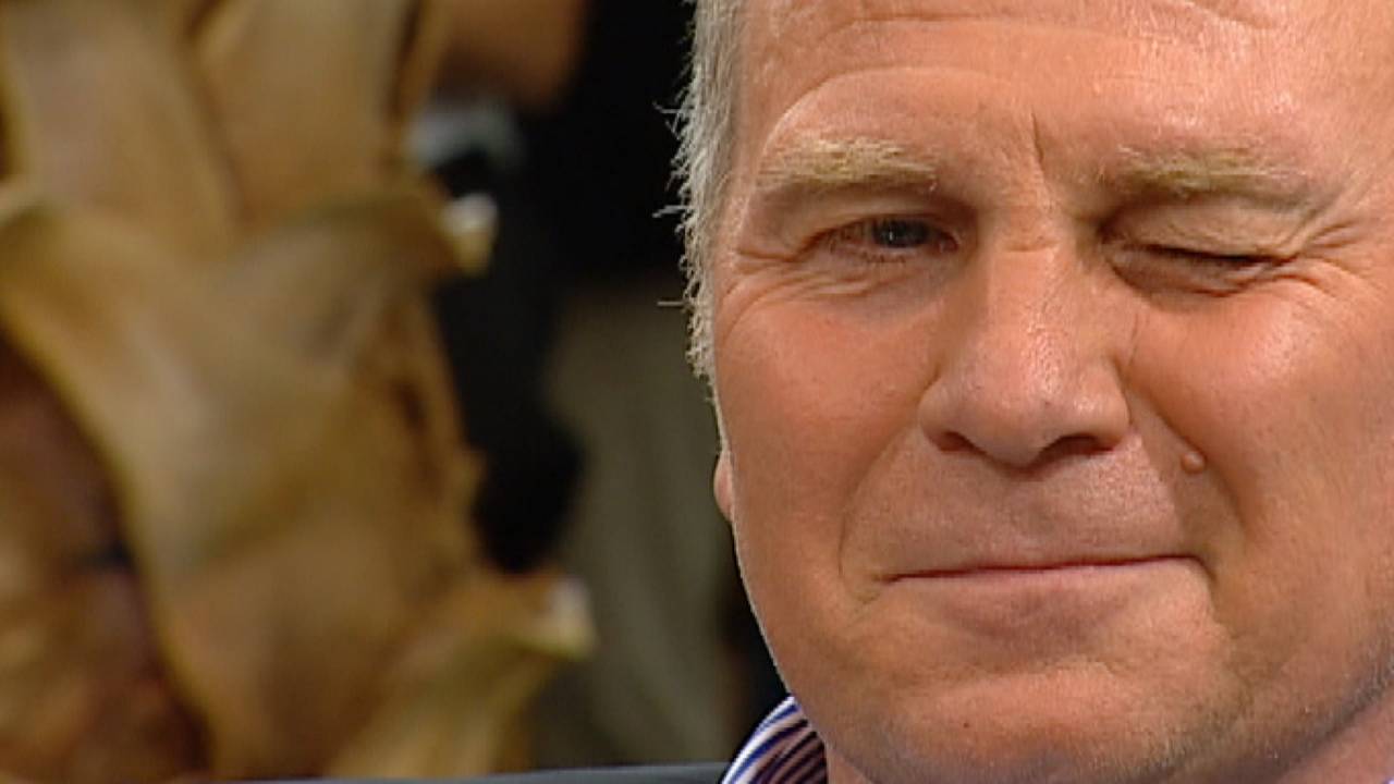 Uli Hoeneß ist am Sonntag zu Gast im CHECK24 Doppelpass auf SPORT1