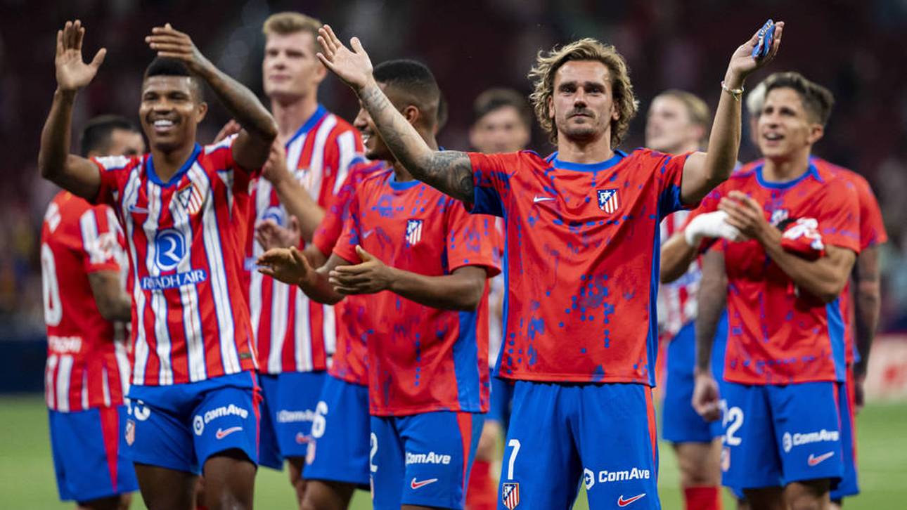 180 Mio. für den ganz großen Wurf