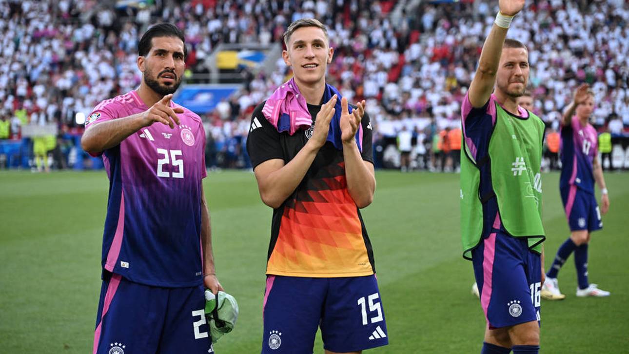 Testet DFB das BVB-Zukunftsmodell?