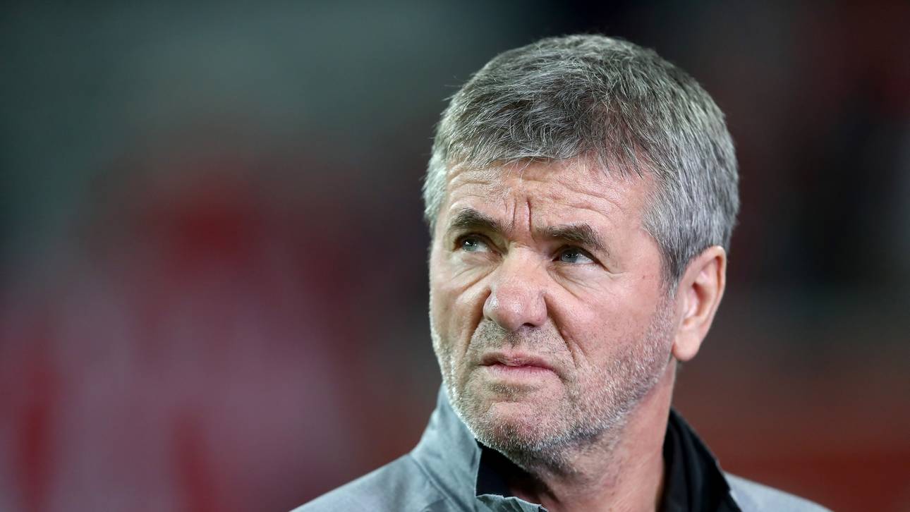 Verlängerung? Das sagt Funkel