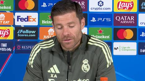 Vor dem Champions-League-Spiel gegen Juventus Turin vergleicht Xabi Alonso, Trainer von Real Madrid, Arda Güler mit den Legenden Mesut Özil und Guti.