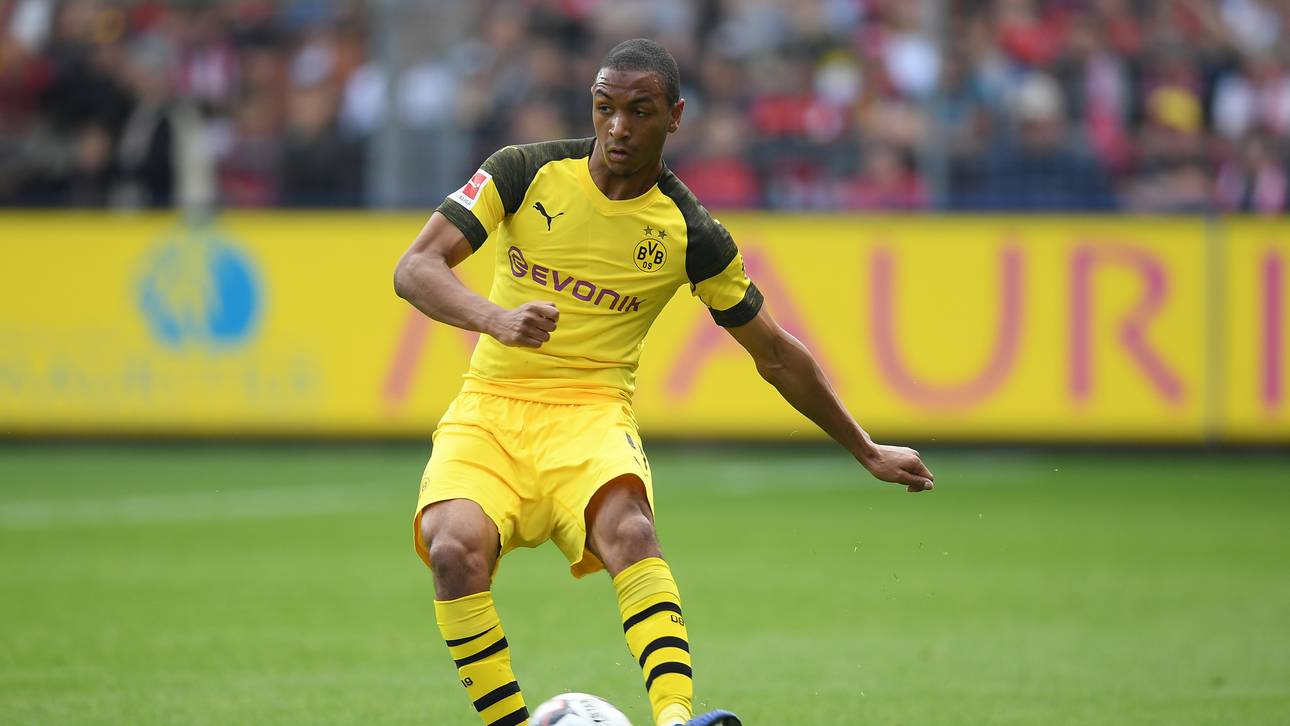 Diallo nicht im BVB-Flieger