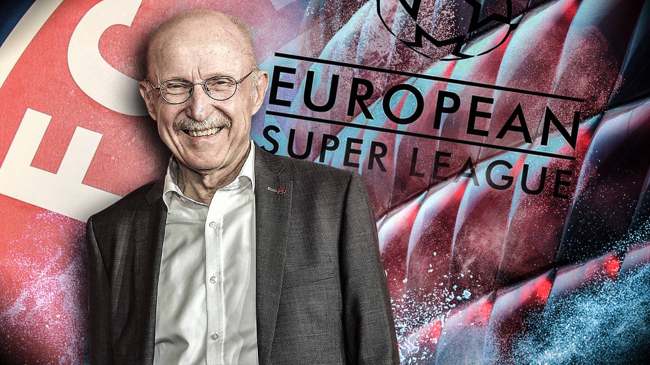 2 nach 10: FC Bayern könnte von der Bundesliga in die Super League wechseln