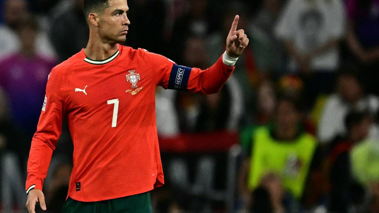Klub-WM ohne Ronaldo: „Nicht auf allen Hochzeiten tanzen“