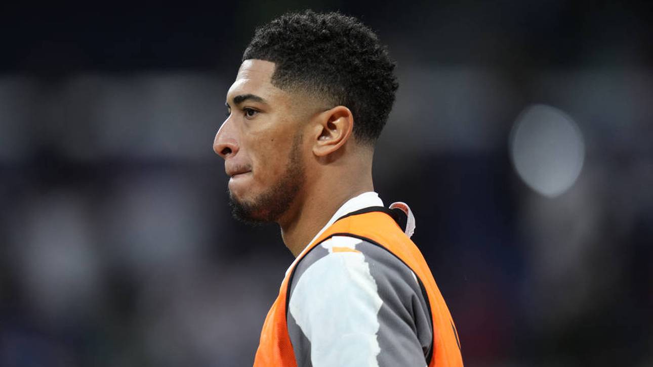 Bellingham kehrt zurück