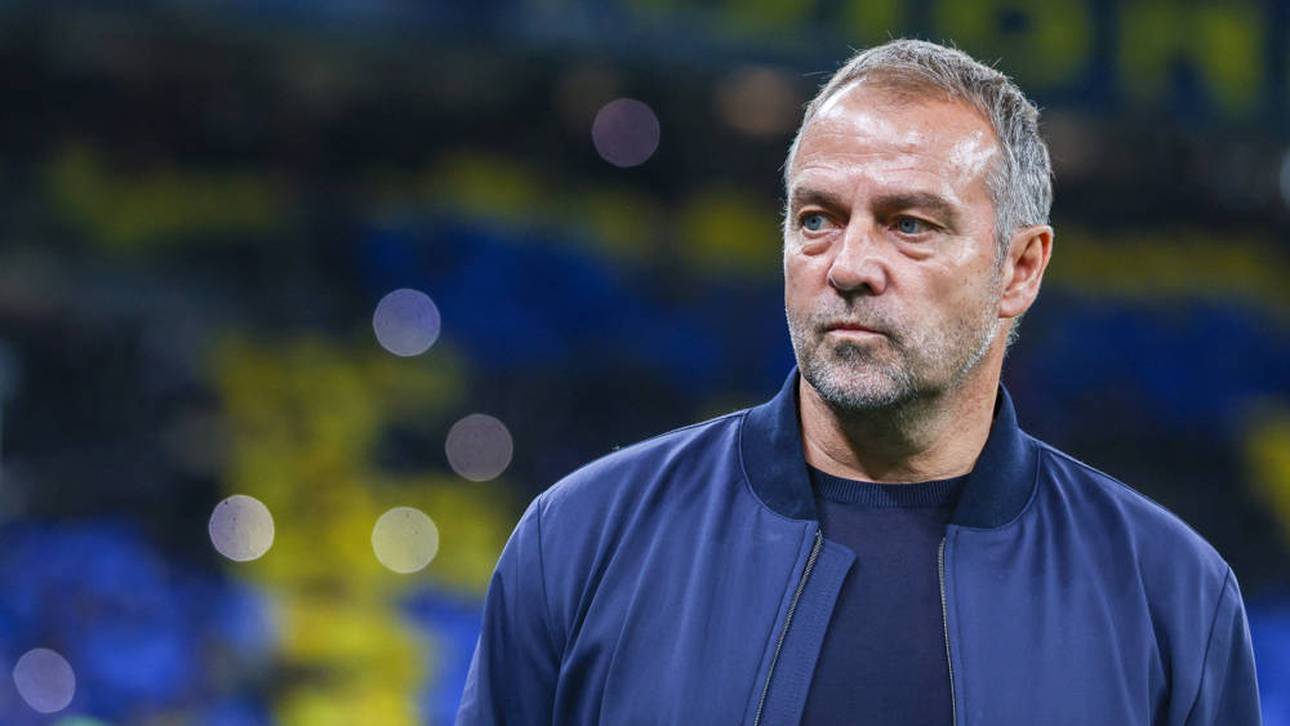 Hansi Flick muss öffentliche Kritik von Pablo Torre einstecken