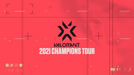 Die Championship Tour macht aus Valorant einen globalen eSports