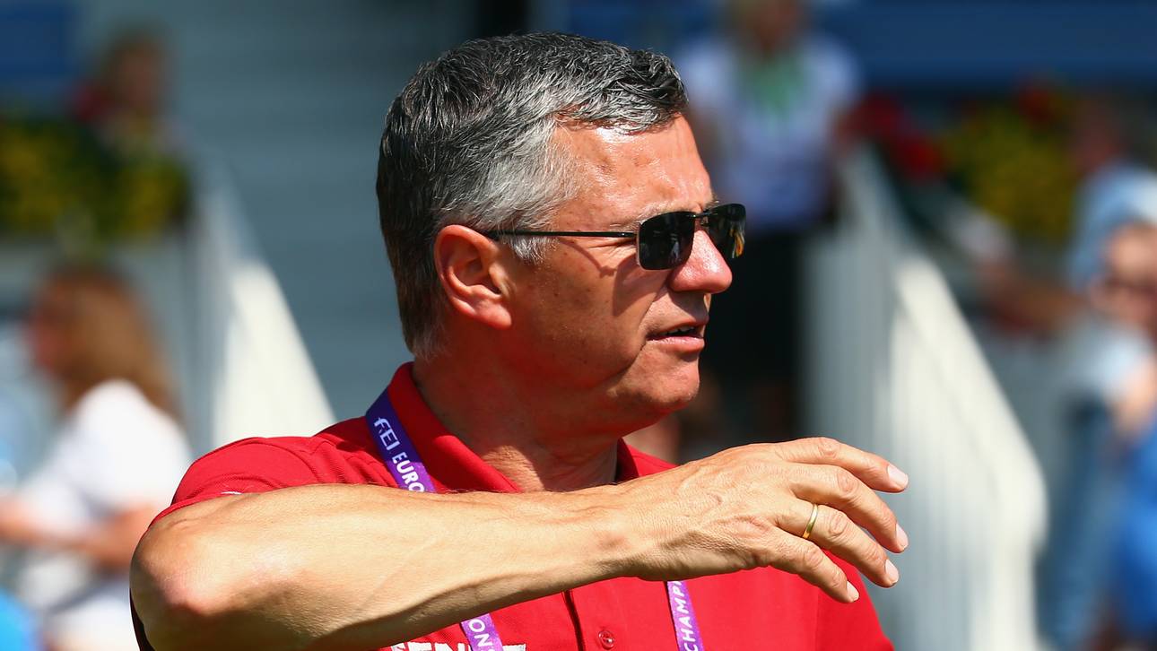 Becker bleibt Bundestrainer