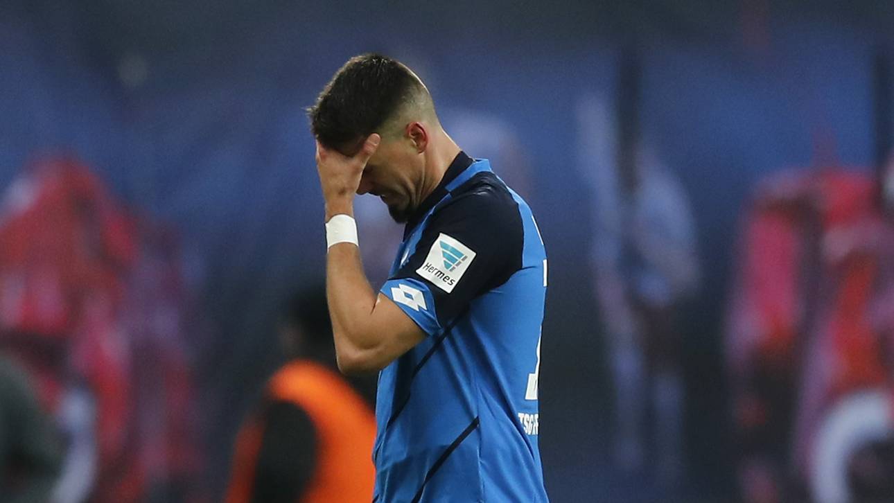 Wagner: Vier Vereine, viermal Rot