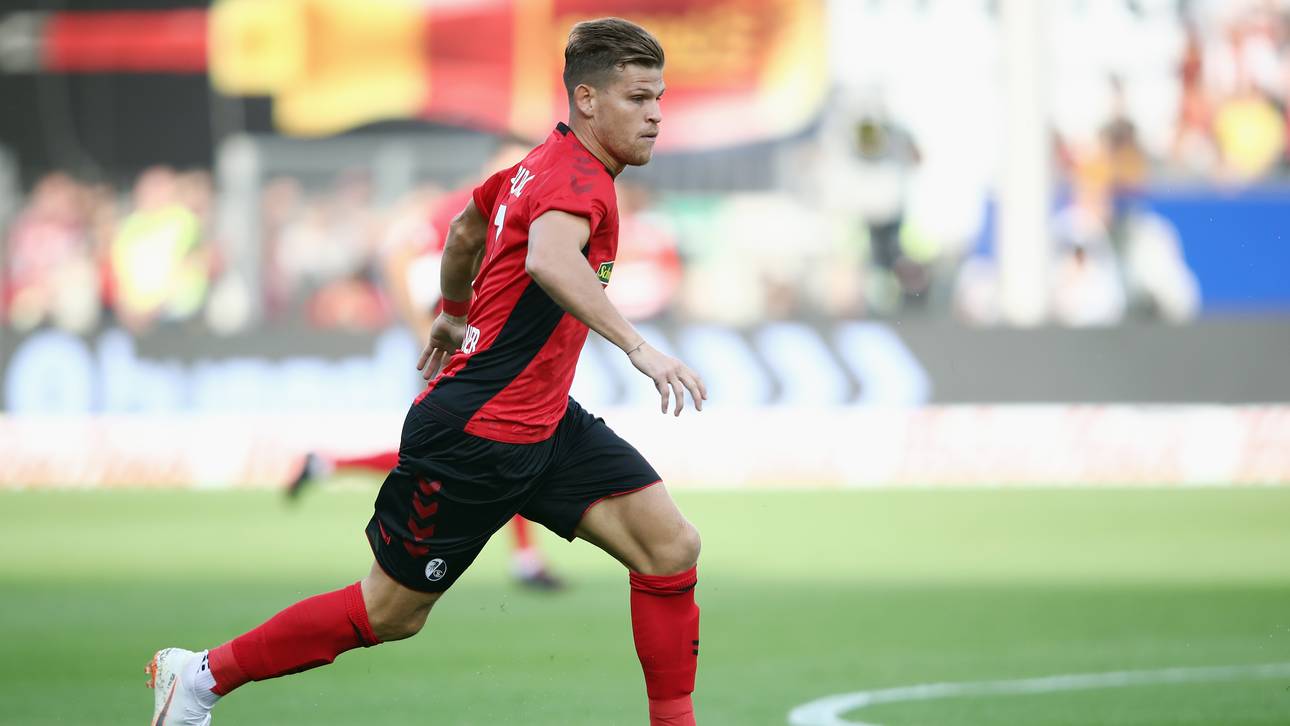 Große Personalsorgen bei Freiburg