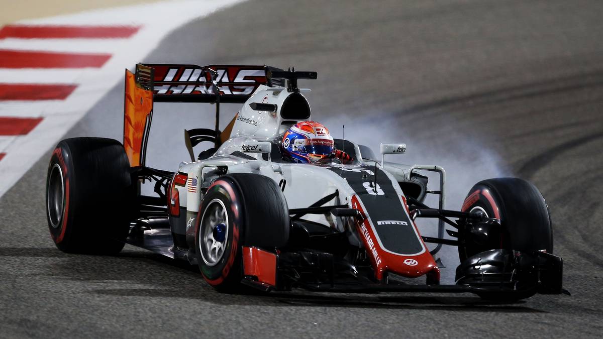ROMAIN GROSJEAN / HAAS: Sie leben den American Dream. Pur nach dem Motto: Yes we can! Und wie! Eine absolute Bereicherung für die Formel 1. Das Auto bietet eine solide Basis und Grosjean zeigt, dass er über  ein außerordentliches Talent verfügt. Als ich vergangene Saison mehrmals geäußert habe, dass Haas bereits in der ersten Saison aus eigener Kraft um Punkte fahren wird, habe ich dafür noch einiges um die Ohren gelatzt bekommen
