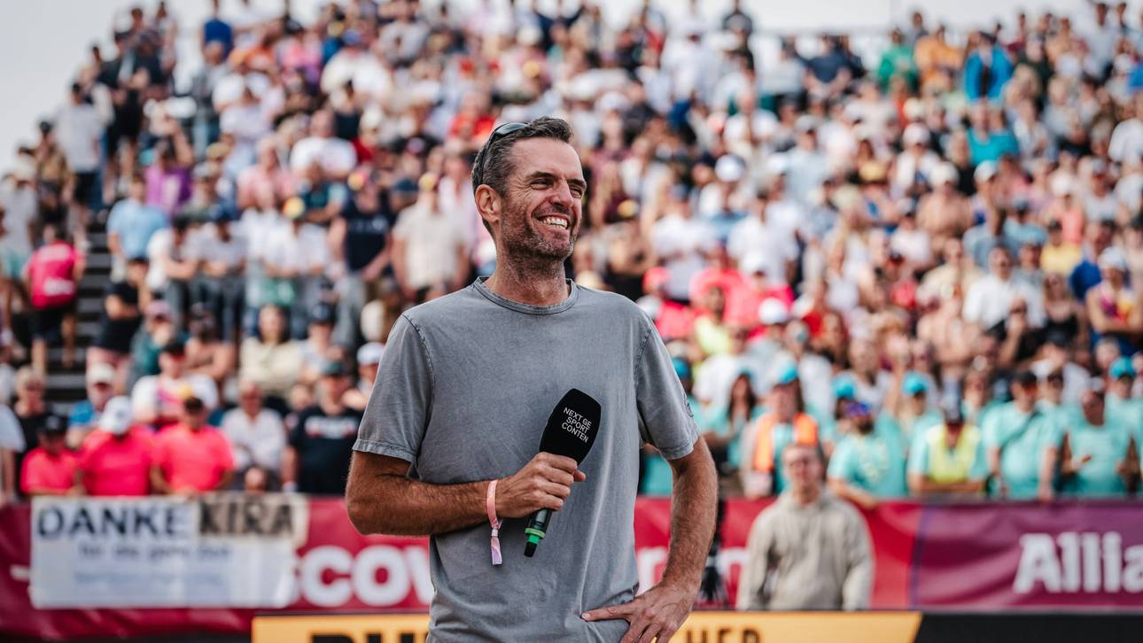 Entscheidung um DVV-Präsident fix