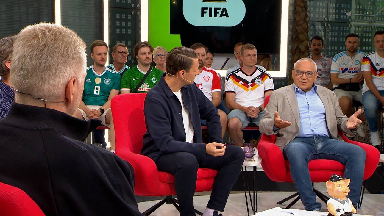 „Ich bin kein Freund von Thomas Tuchel“