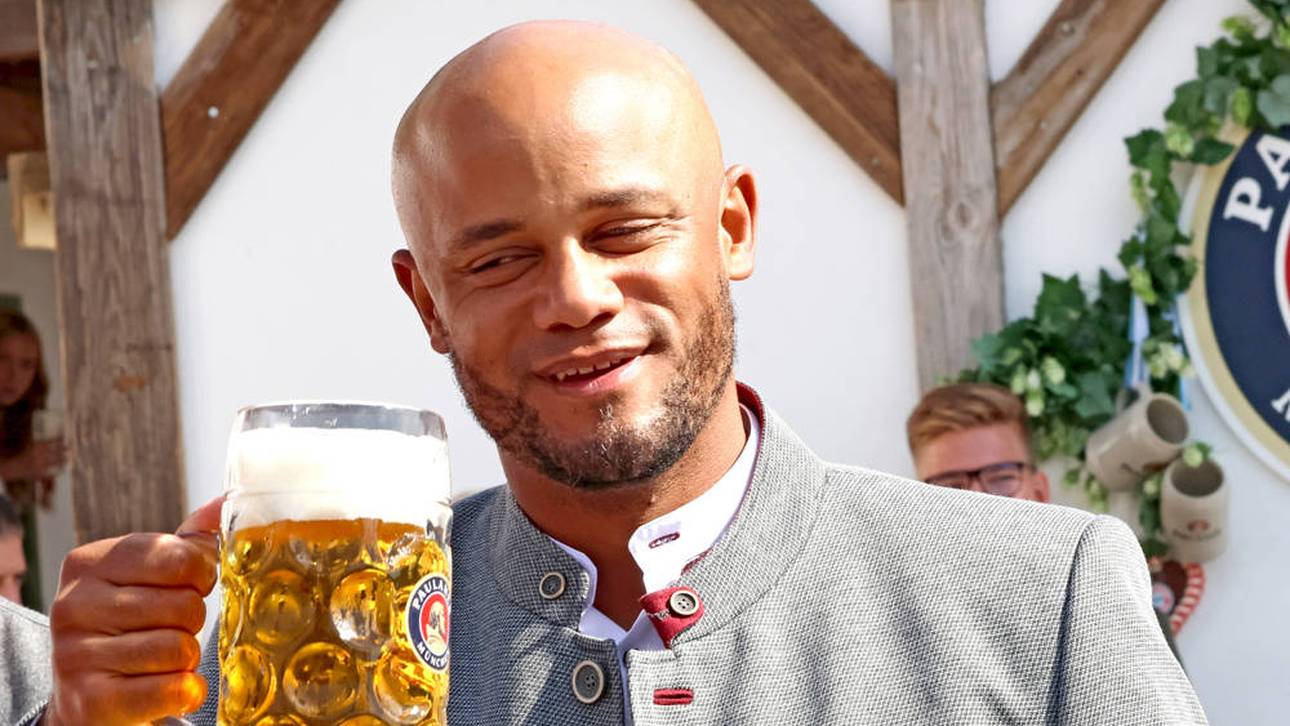 Kuriosität in Bayerns Wiesn-Kollektion