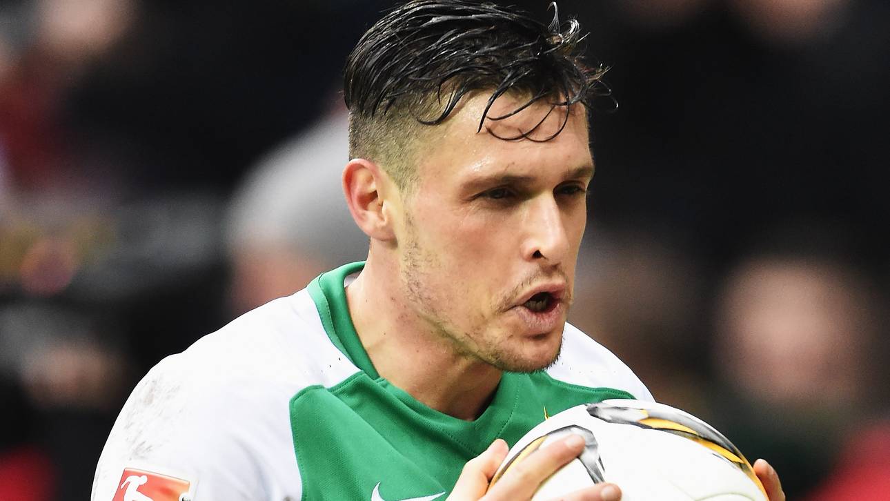 SPORT1-User: Keine Strafe für Junuzovic