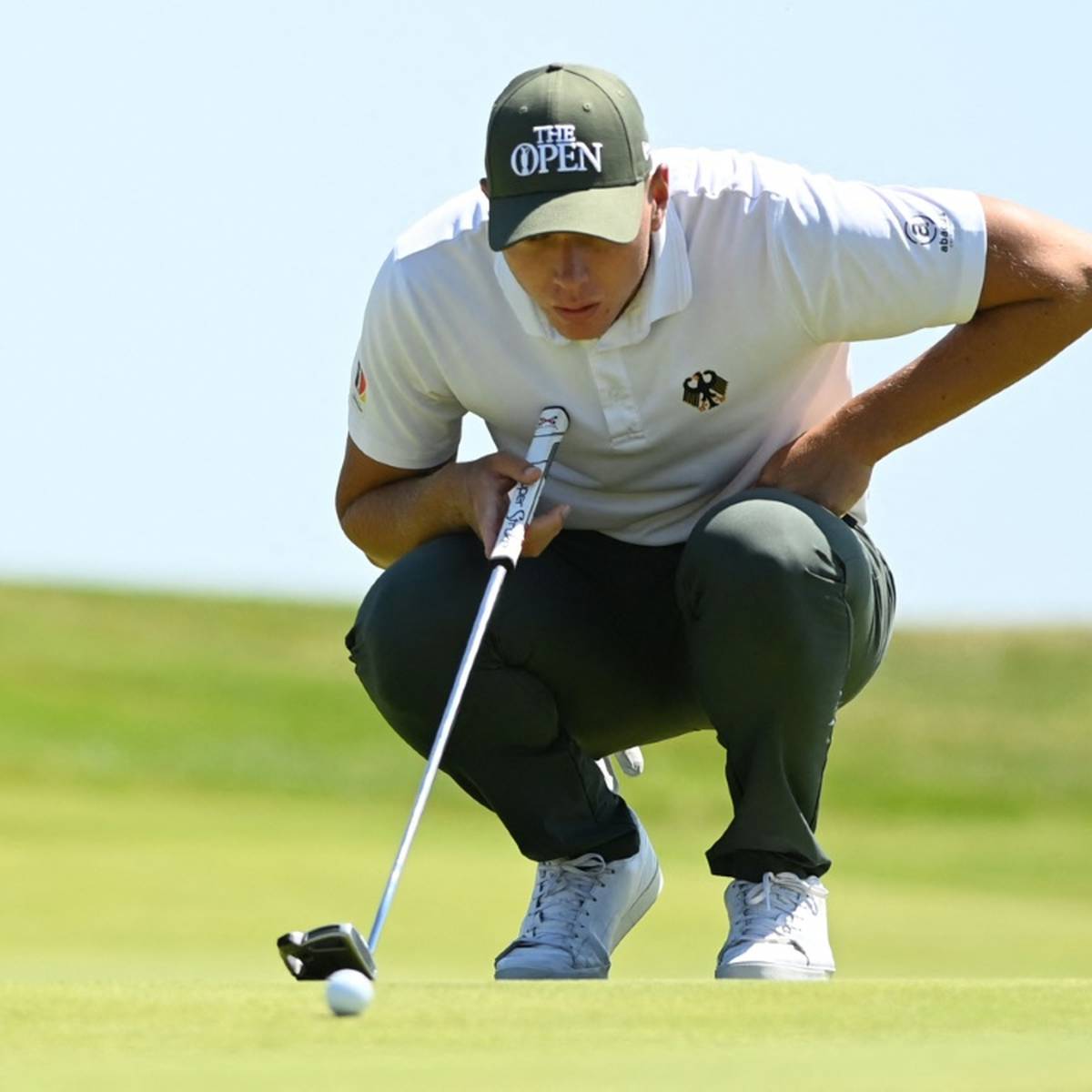 Der Golf-Profi Matthias Schmid hat beim Europa-Tour-Turnier im walisischen Newport sein drittes Top-10-Ergebnis in der laufenden Saison verbucht.