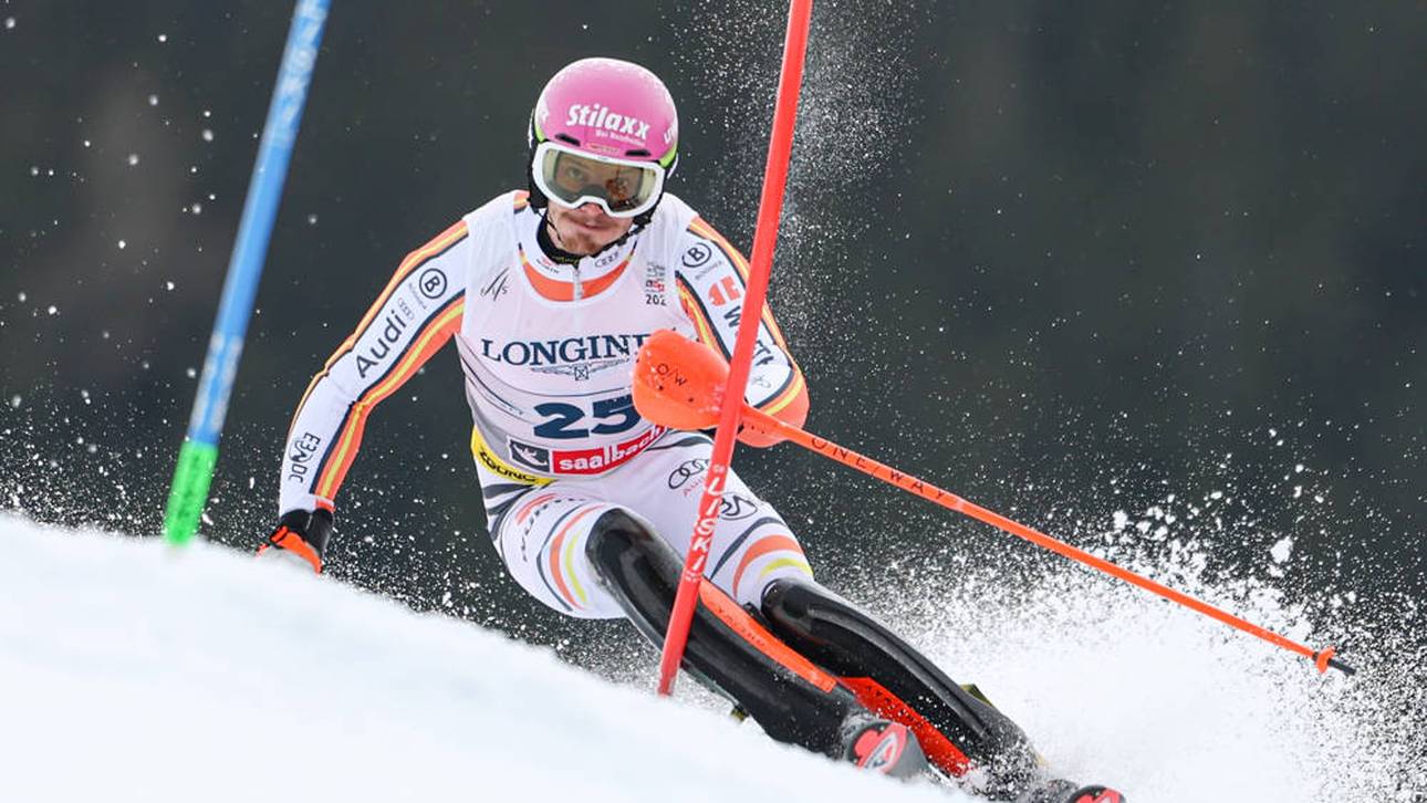 Letzte Medaillenchane für Deutschland