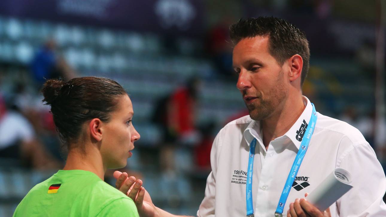 DSV-Coach Lambertz: Russland sperren