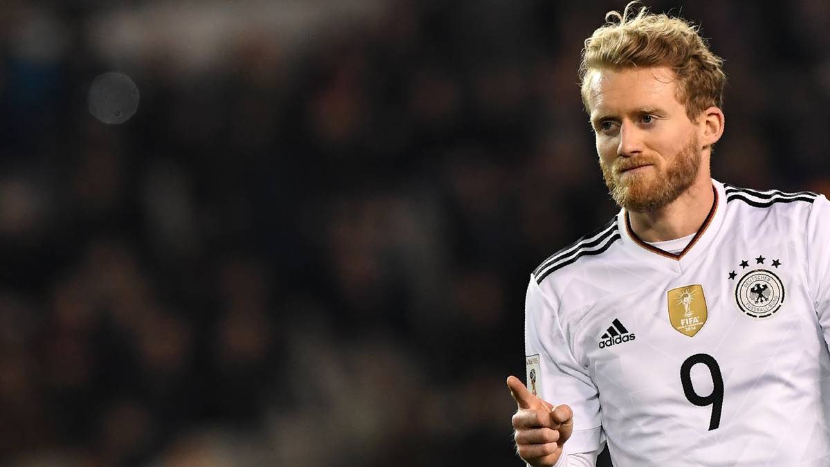 Anre Schürrle darf sich als Sieger des Abends fühlen. Bei seiner Gala-Vorstellung dürfte auch BVB-Trainer Thomas Tuchel genau hingeschaut haben, bei dem er zuletzt selten erste Wahl war