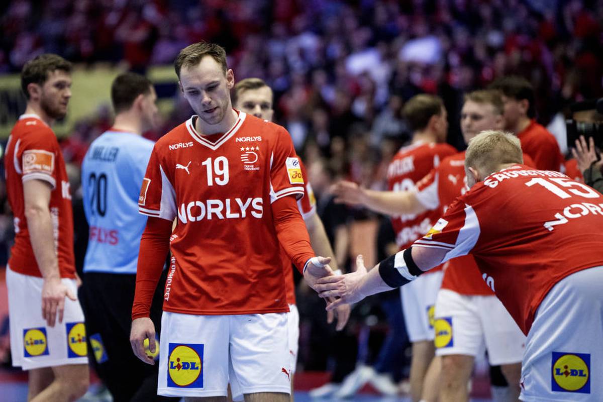 "Das können wir nicht akzeptieren"