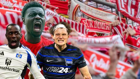 Die Saison 2024/25 hatte auch in der 2. Bundesliga einige Highlights parat: vom ersten Aufstieg des Hamburger SV bis hin zum Sensationslauf der SV Elversberg. Aber natürlich gab es auch Tore satt. SPORT1 präsentiert eine Auswahl der schönsten Freistöße, Fallrückzieher und Fernschüsse.