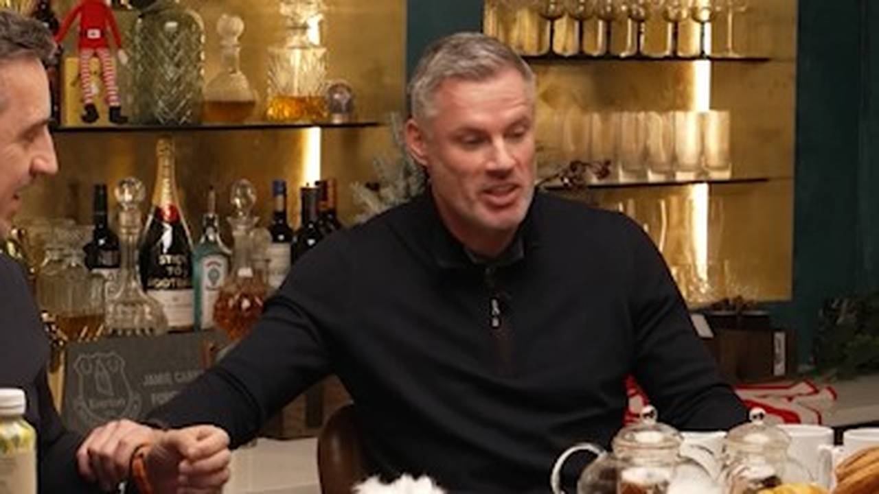 Salah-Verbleib? Carragher mit klarer Aussage