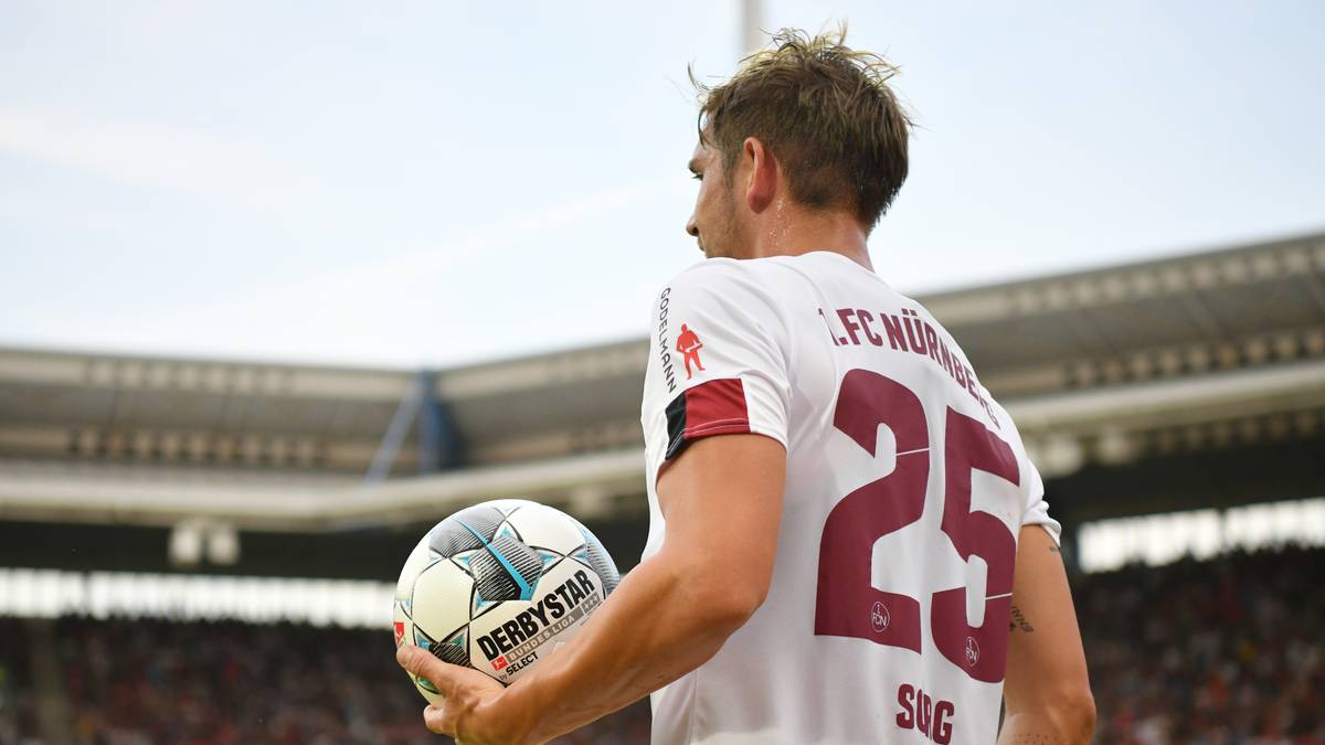 Los geht es für die Nürnberger zum Zweitliga-Auftakt gegen Dynamo Dresden. Es wird wohl erwartet, dass etwas Zählbares aus Sachsen mitgebracht wird. Und beim ersten Heimspiel wartet gleich der erste Kracher auf die Franken: Es kommt zum Duell mit dem Hamburger SV