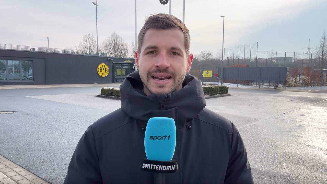 BVB winkt Millionenbetrag