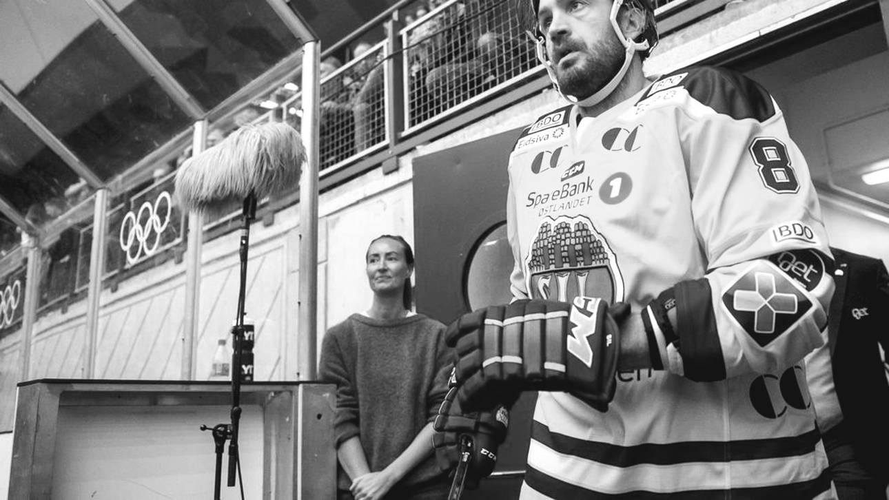 Eishockey-Legende stirbt bei Jagdausflug