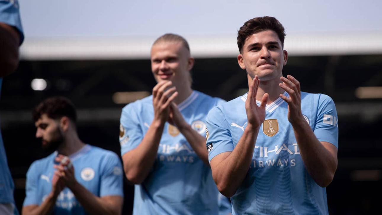 Teuerster Deal des Sommers perfekt!