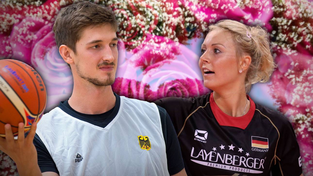 Facebook bringt NBA-Star Pleiß die Liebe