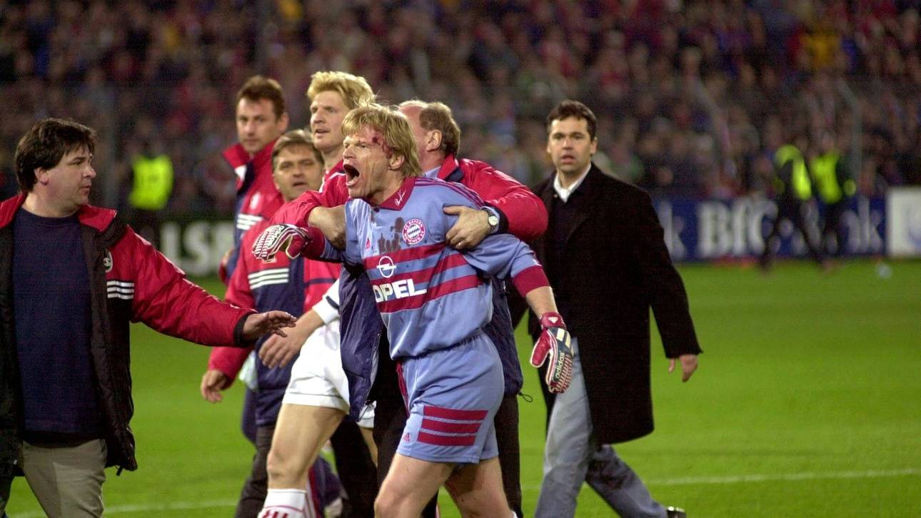 Freiburg gegen Bayern: Die packendsten Duelle