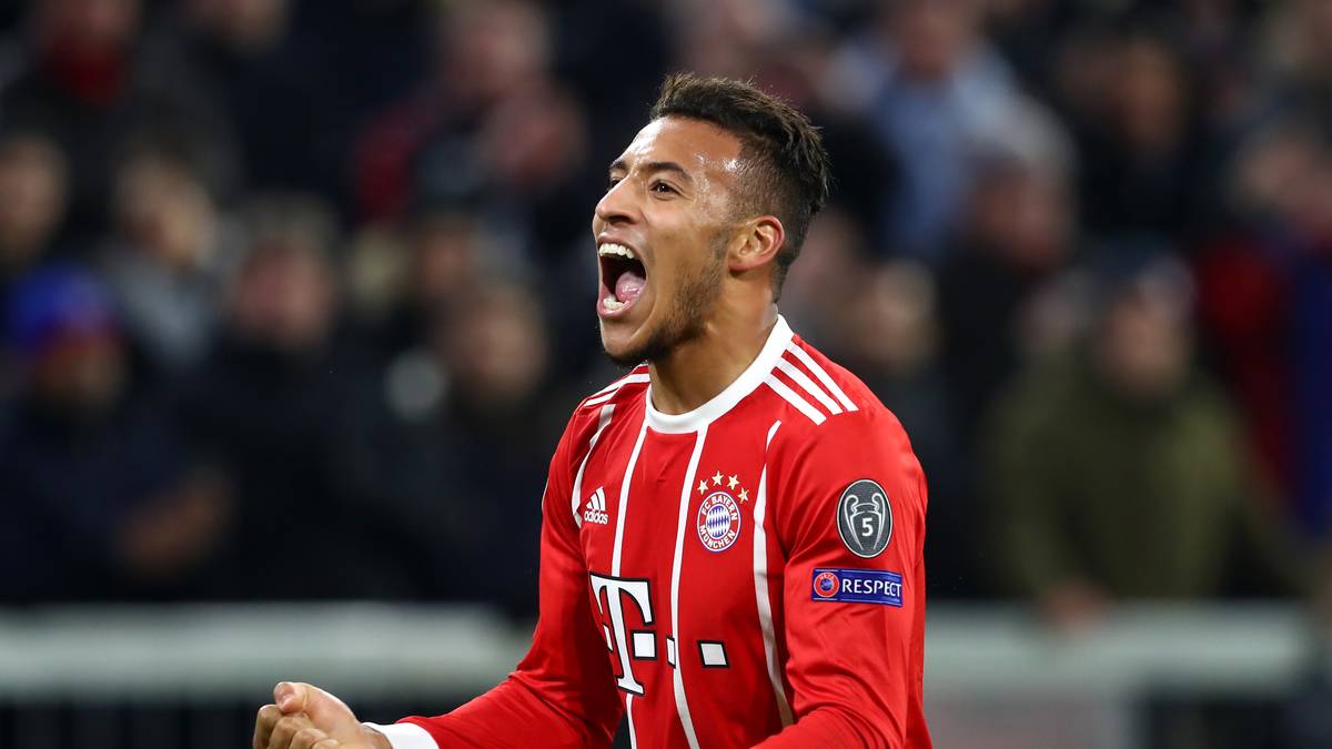 SPANIEN - MARCA: "Bayern beendet die perfekte Champions League von PSG. Für das Heimteam glänzt Tolisso mit zwei von drei Toren. Paris kommt nach München mit der Absicht, die beste Gruppenphase der Geschichte zu vollenden. Allerdings ist offensichtlich, dass die Pariser Mannschaft in der Allianz Arena zu keinem Zeitpunkt um den Sieg kämpft"